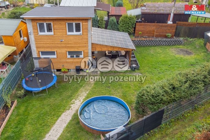 Prodej, Chata, Karlovy Vary