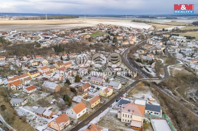 Prodej, Rodinný dům, Hradec