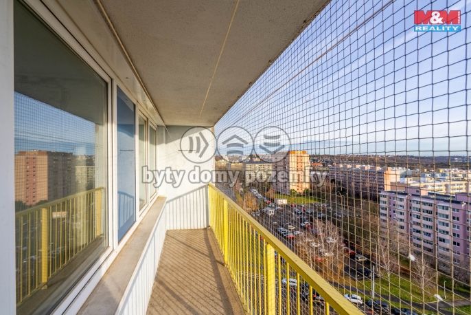 Prodej, Byt 2+kk, Praha