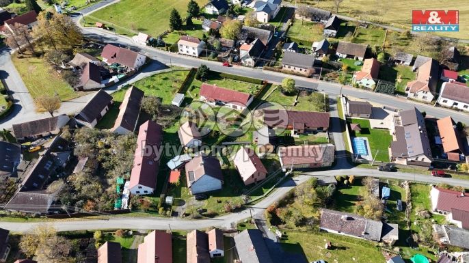 Prodej, Rodinný dům, Skašov