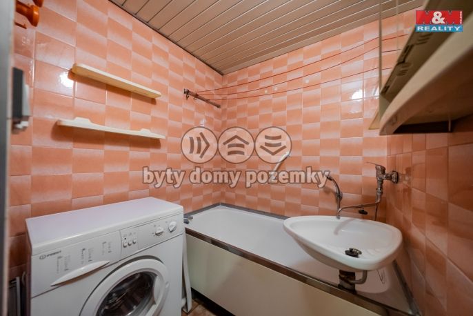 Prodej, Byt 2+1, Brno