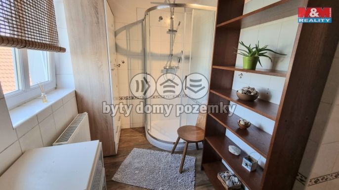 Prodej, Rodinný dům, Kladno