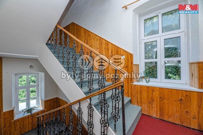 Prodej, Rodinný dům, Rokytnice v Orlických horách