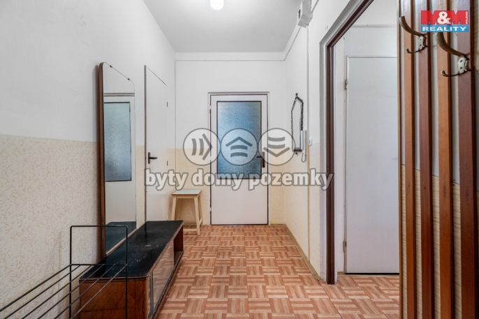 Prodej, Byt 2+1, Tanvald