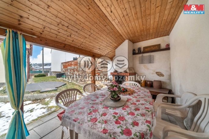 Prodej, Rodinný dům, Štěnovice