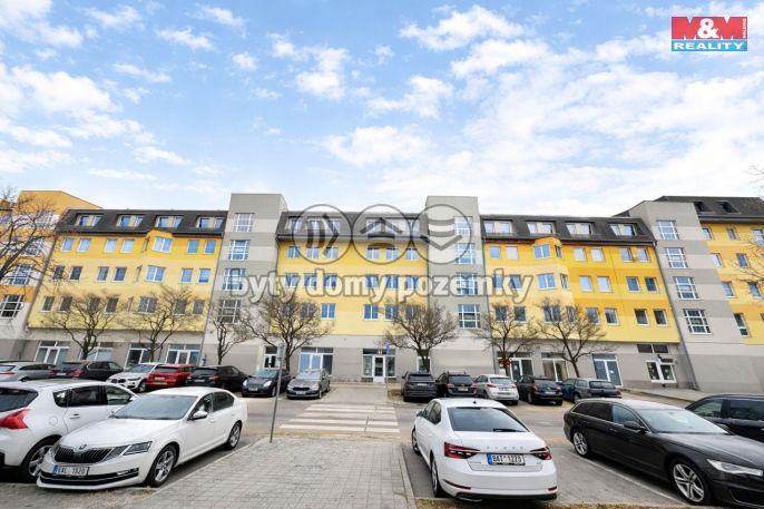 Prodej, Byt 2+1, Praha