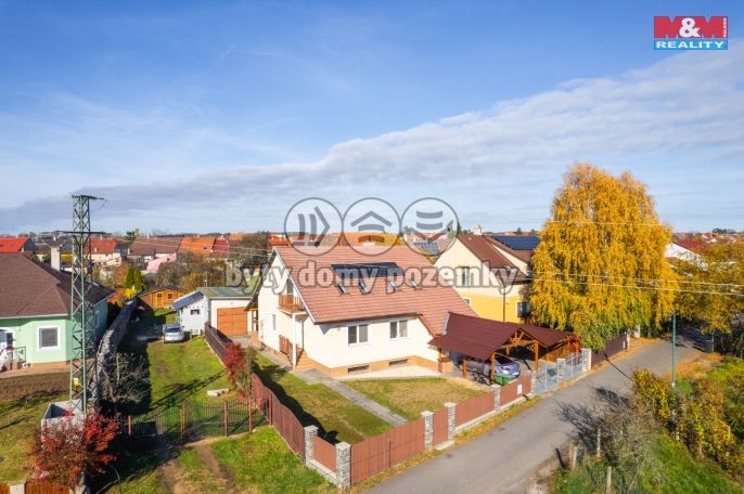 Prodej, Rodinný dům, Rohatec