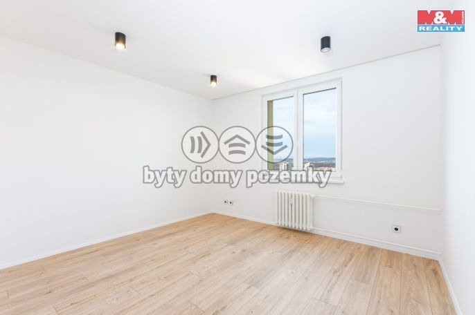 Prodej, Byt 3+1, Ostrava