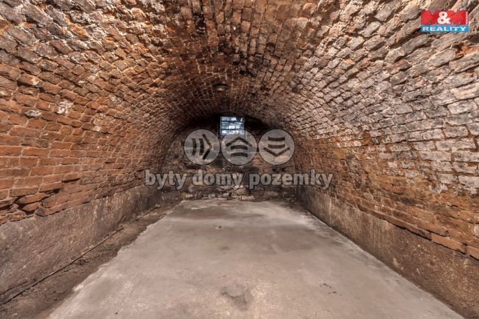 Prodej, Rodinný dům, Moravská Třebová