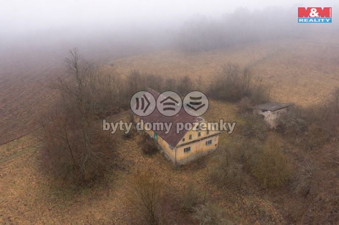 Prodej, Rodinný dům, Malá Morava