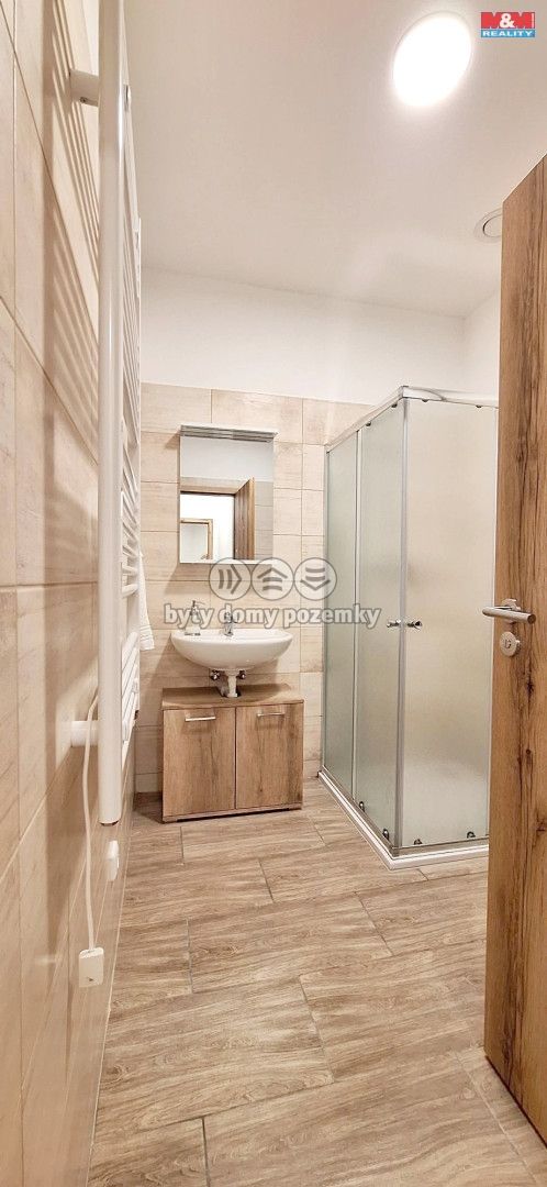 Pronájem, Byt 3+kk, Týniště nad Orlicí