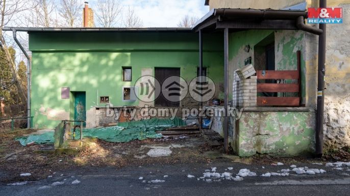 Prodej, Rodinný dům, Petřvald