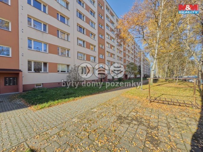 Prodej, Byt 3+1, Karviná