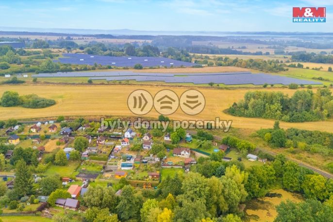 Prodej, Chata, Tachov