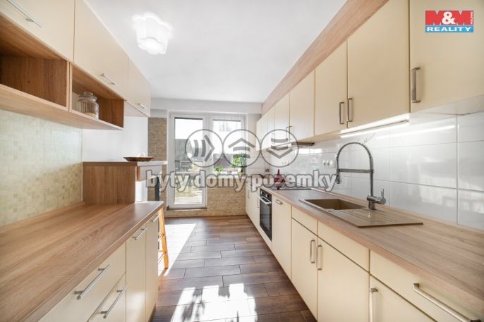 Prodej, Rodinný dům, 115 m², Horní Radechová