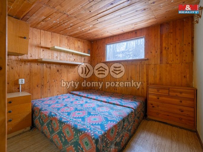 Prodej, Chata, Kamenný Přívoz