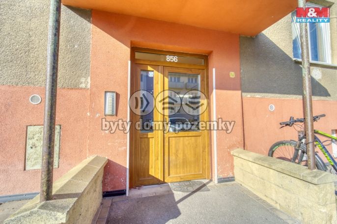 Pronájem, Byt 2+1, Nýřany