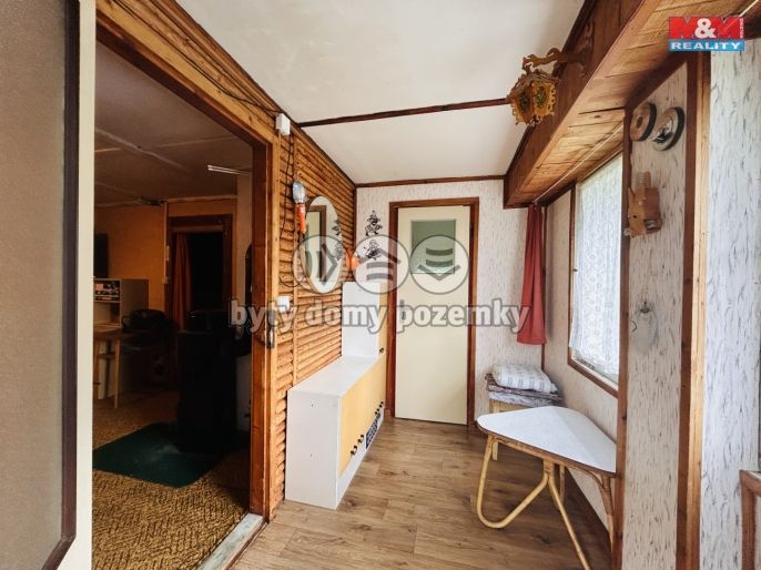 Prodej, Chata, Stražisko