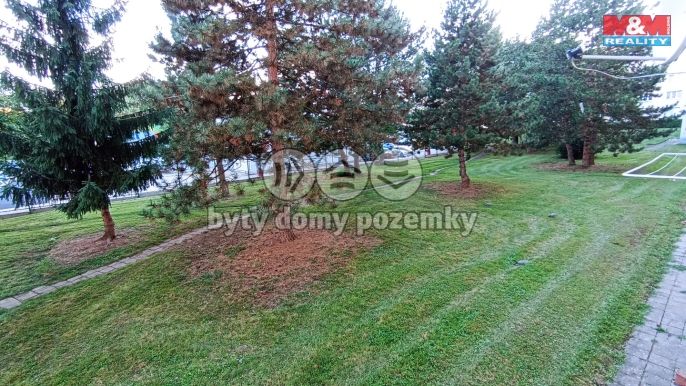 Prodej, Byt 2+1, Most