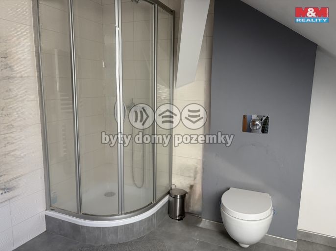 Pronájem, Kancelářský prostor, Pardubice