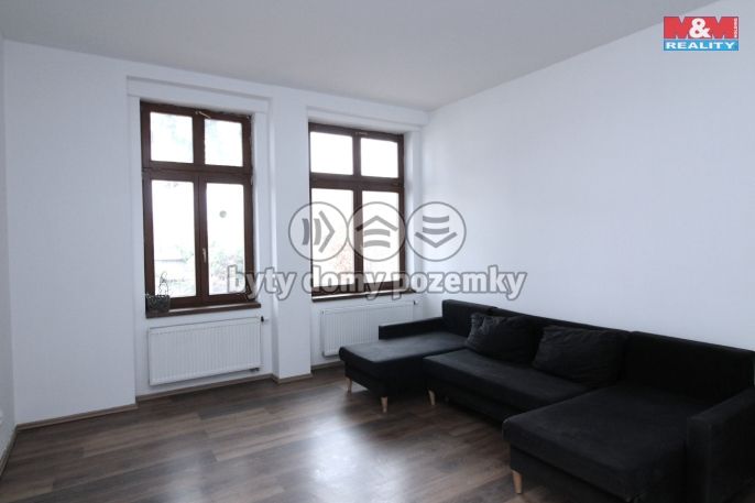 Pronájem, Byt 2+1, Říčany