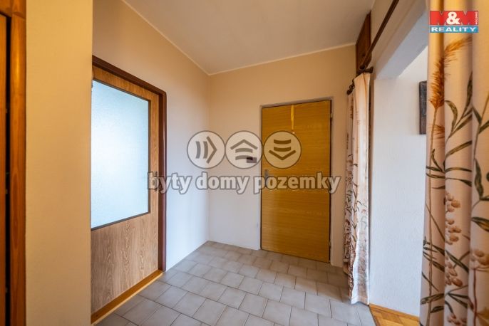 Prodej, Byt 3+1, Blansko