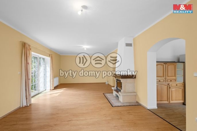 Prodej, Rodinný dům, Doksy