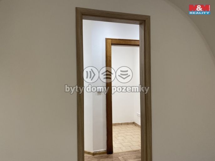 Pronájem, Obchod a služby, Dobruška