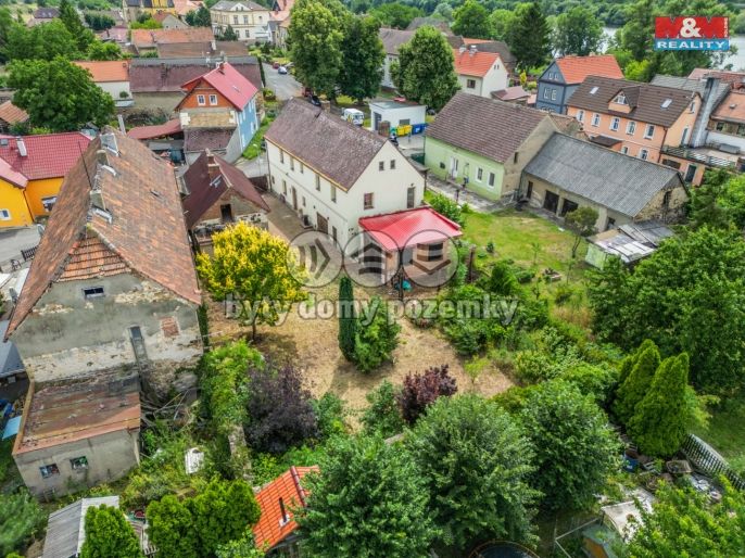 Prodej, Rodinný dům, Libochovany
