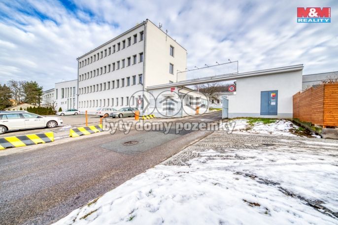 Pronájem, Kancelářský prostor, Plzeň