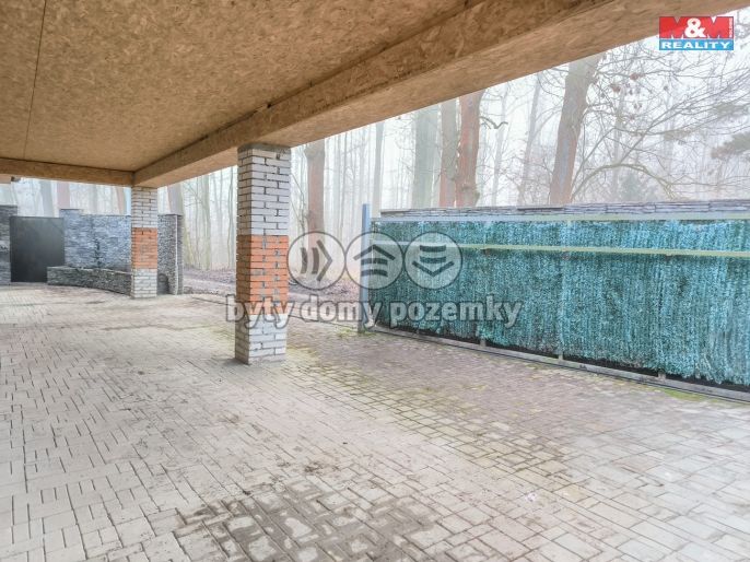 Prodej, Rodinný dům, Mokrovraty