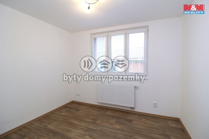 Pronájem, Byt 2+kk, Měšice