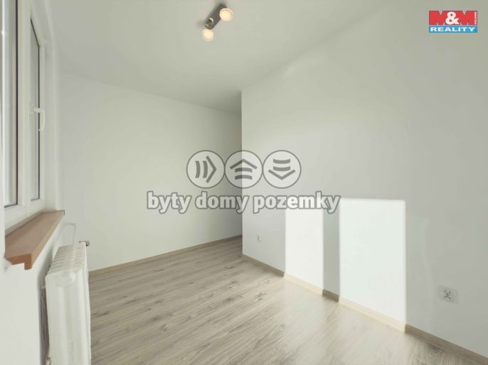 Prodej, Byt 3+kk, Karviná