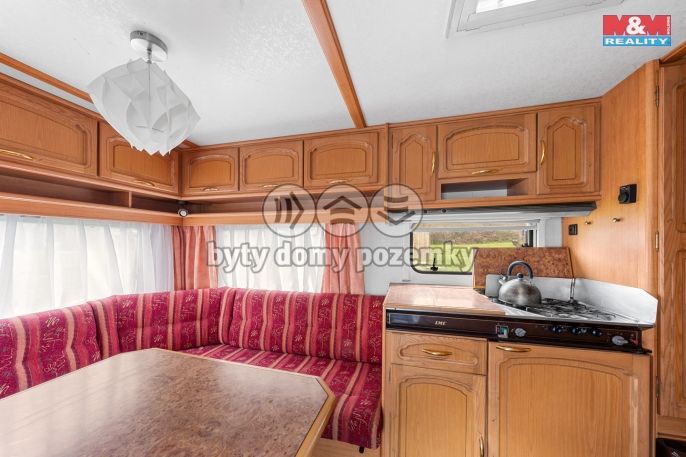 Prodej, Zahrada, Křešice