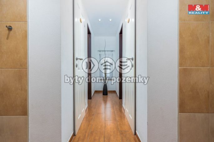 Prodej, Rodinný dům, Velké Hamry