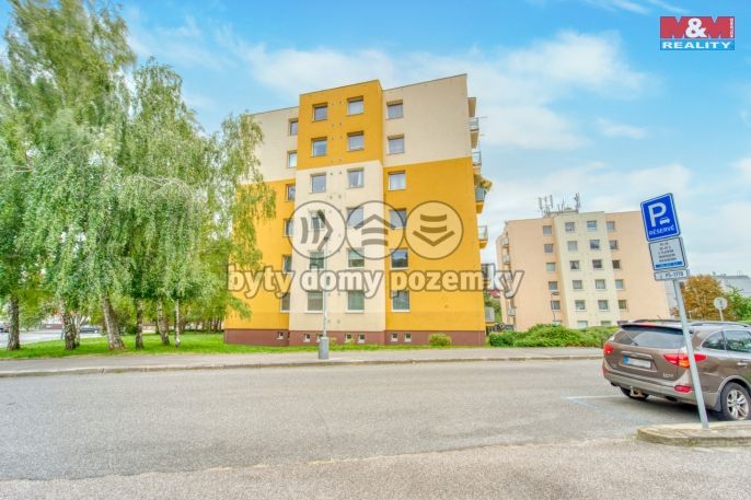 Prodej, Byt 3+1, Praha