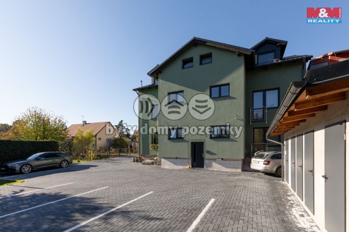 Prodej, Nájemní dům, Ostrava