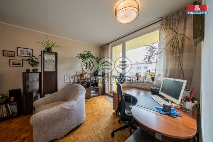 Prodej, Byt 3+1, Blansko