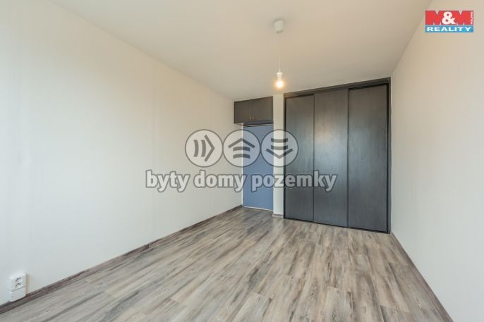 Prodej, Byt 3+1, Praha