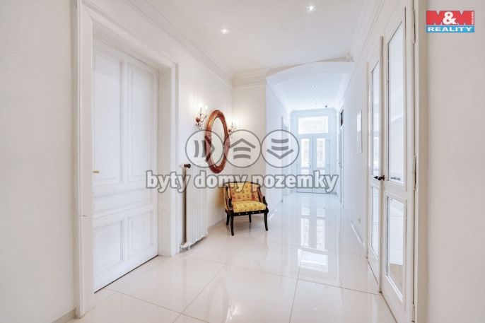 Prodej, Rodinný dům, Lázně Kynžvart