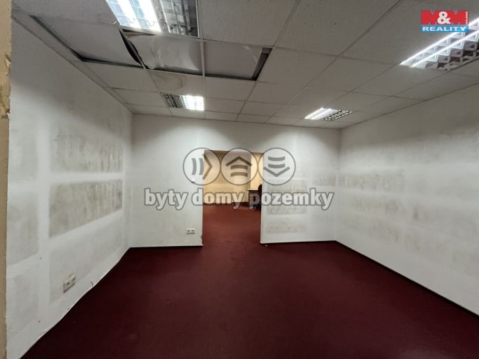 Pronájem, Sklad, Havířov