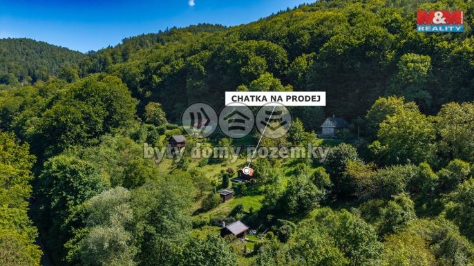 Prodej, Chata, Koberovy