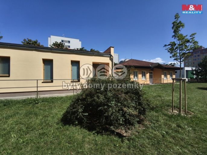 Pronájem, Obchod a služby, Mladá Boleslav
