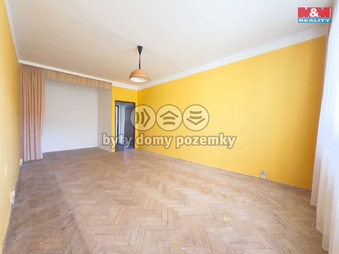 Prodej, Byt 3+1, Karviná