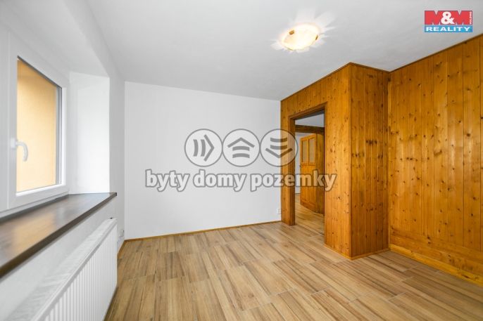 Pronájem, Rodinný dům, Pasečnice