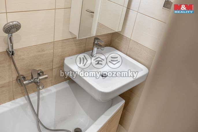 Prodej, Byt 2+kk, Praha