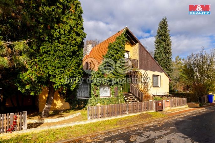 Prodej, Rodinný dům, Lázně Bohdaneč