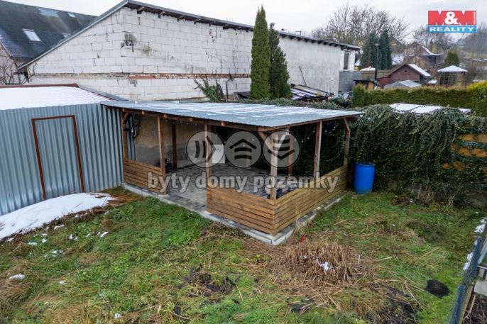 Prodej, Rodinný dům, Ostrava