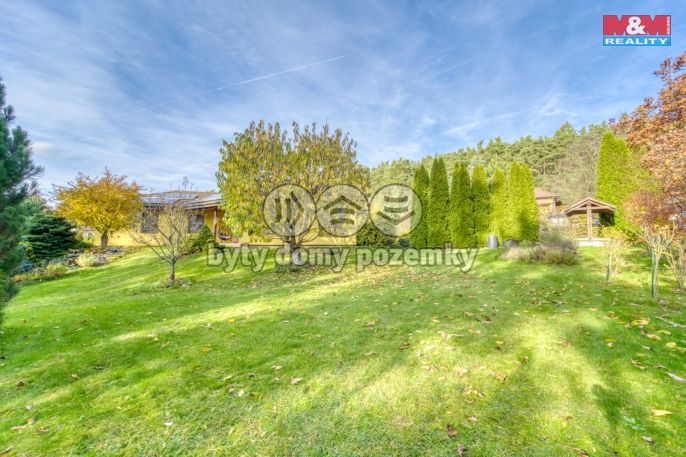 Prodej, Rodinný dům, Nevřeň