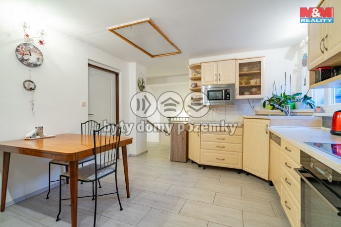 Prodej, Hotel, penzion, Český Krumlov